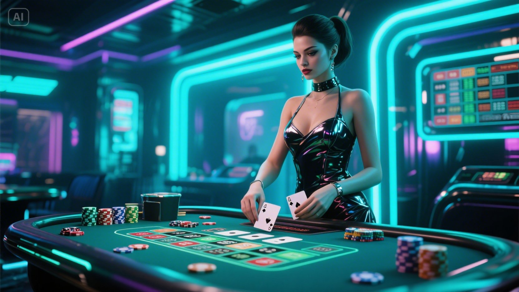 gamdom casino